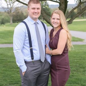 Meet your Posher, Mike